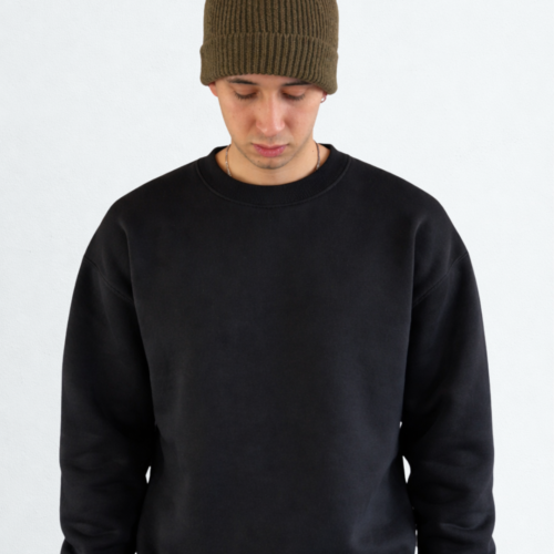 overwatt-buzo-cuello-redondo-negro