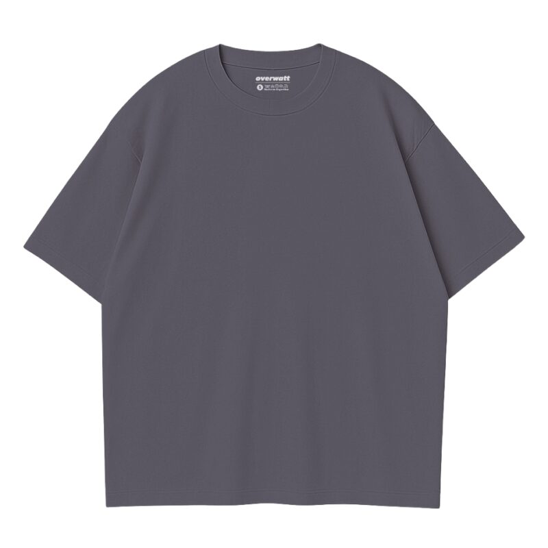 overwatt-remera-gris-frente