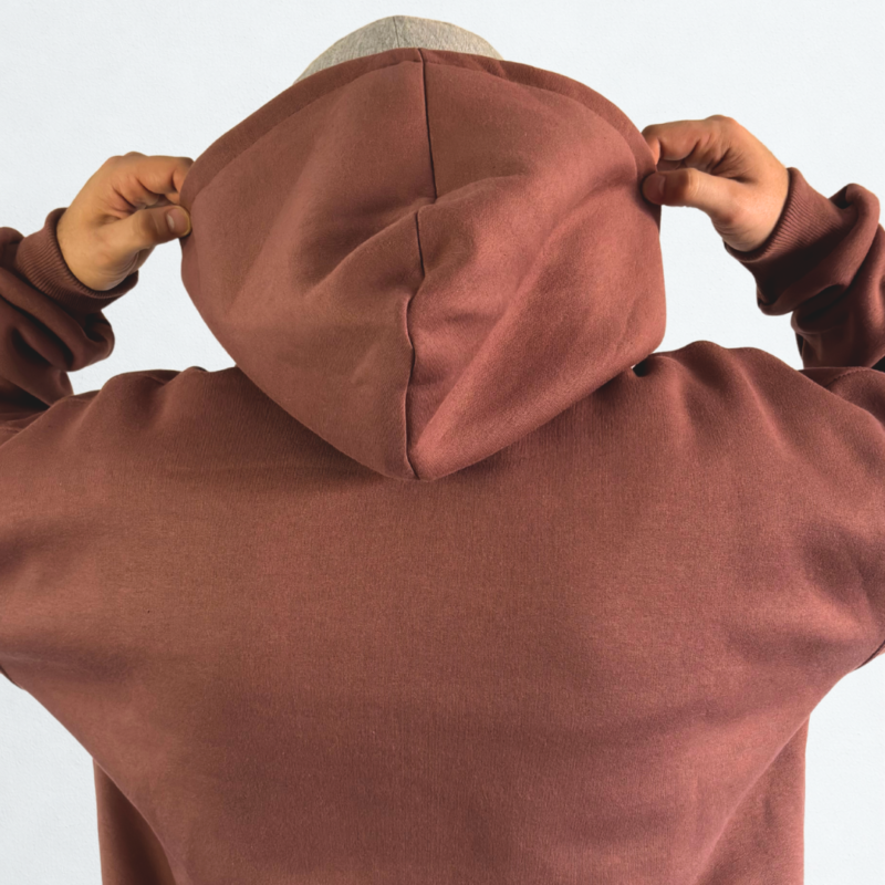 overwatt-hoodie-marron