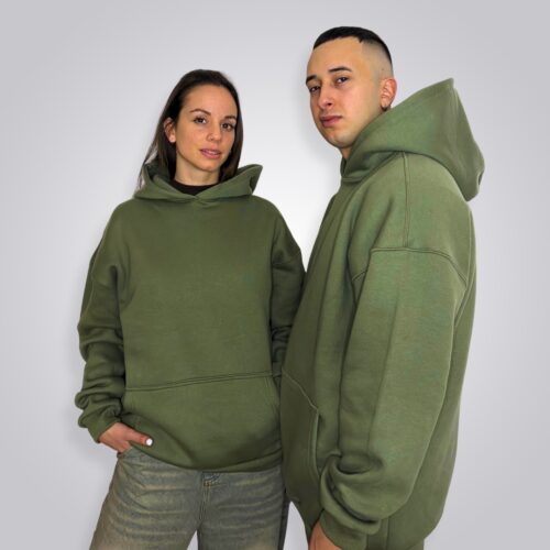 overwatt hoodie verde militar 02