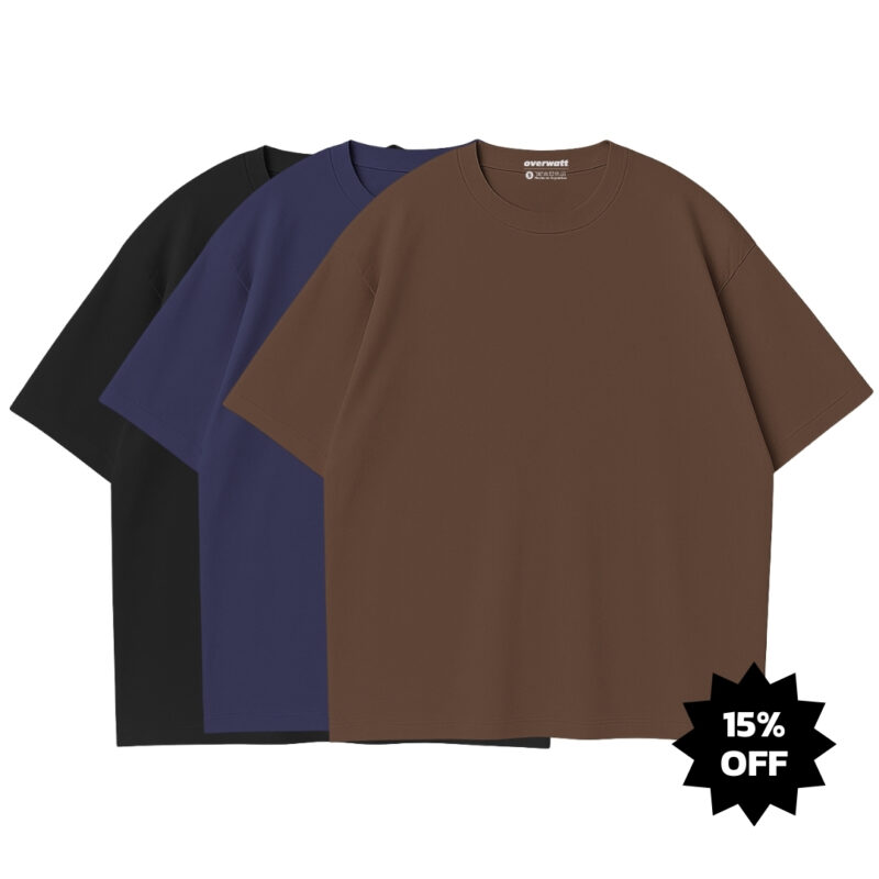 PACK ESSENTIALS DROP #1 - 02 - 15OFF