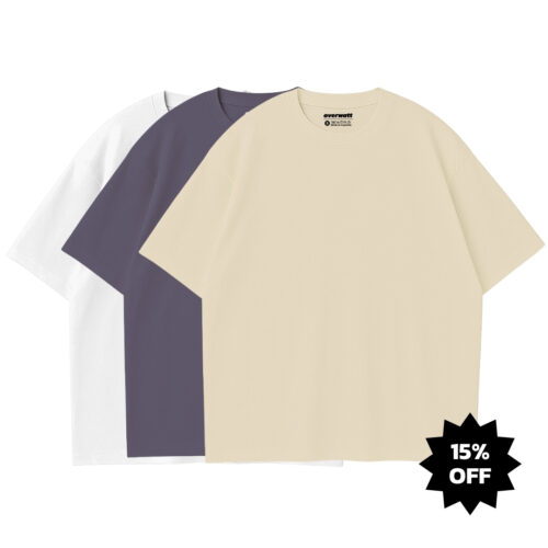 PACK ESSENTIALS DROP #2-02 - 15off