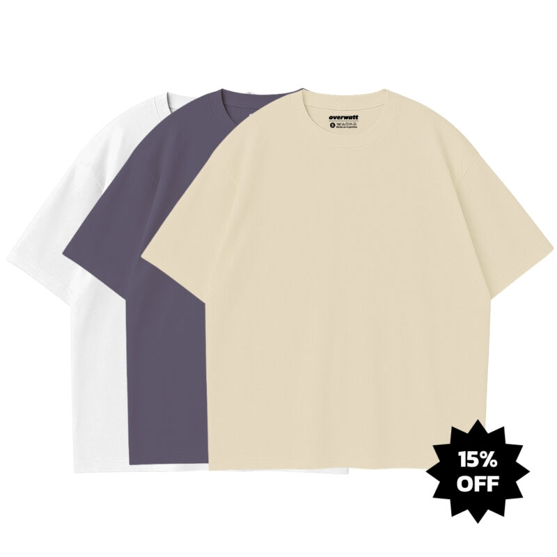 PACK ESSENTIALS DROP #2-02 - 15off