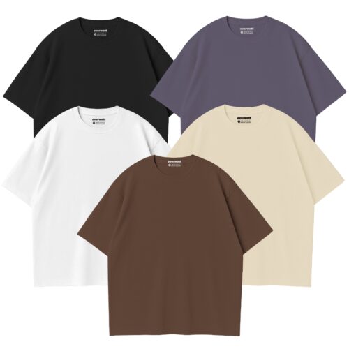 PACK ESSENTIALS DROP #3-01