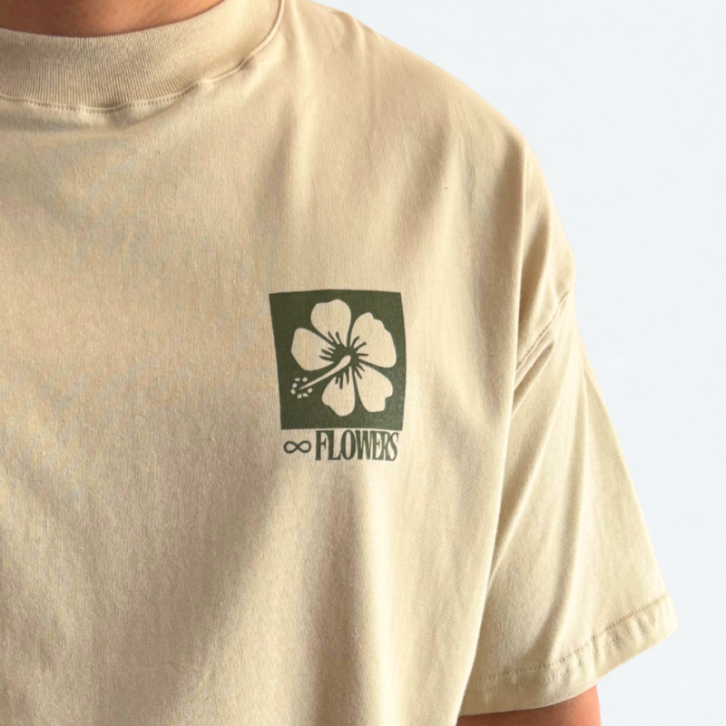 overwatt-remera-beige-flowers