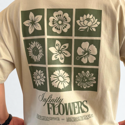 overwatt-remera-beige-flowers