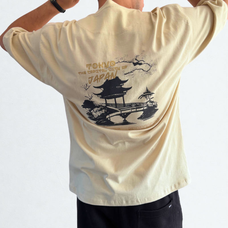 overwatt-remera-beige-tokyo