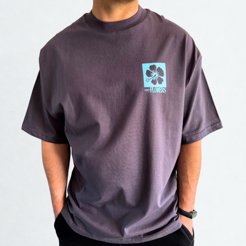 overwatt-remera-gris-acero-flowers