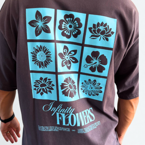 overwatt-remera-gris-acero-flowers