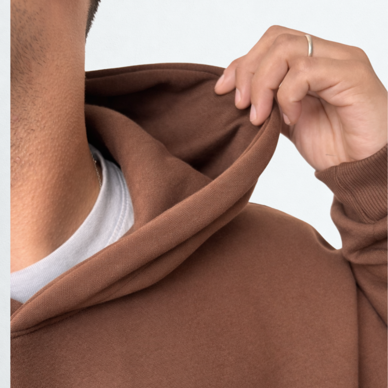 overwatt-hoodie-boxy-marron