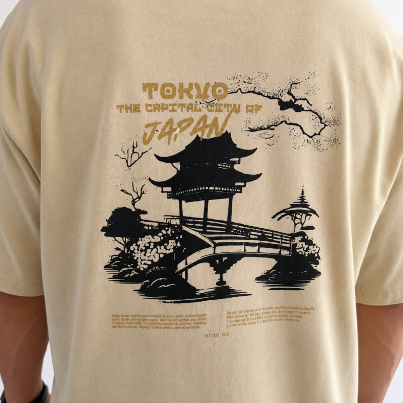 overwatt-reme-oversize-beige-tokyo-03 REMERA OVERSIZE BEIGE TOKYO
