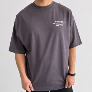 overwatt-reme-oversize-gris-tokyo-01 REMERA OVERSIZE GRIS ACERO TOKYO